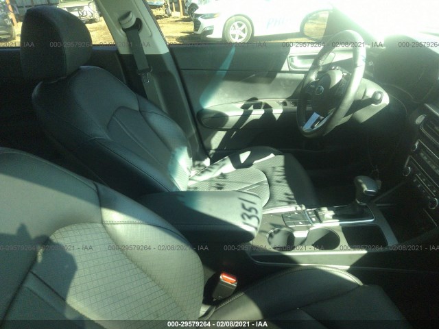 Photo 4 VIN: 5XXGT4L35LG443105 - KIA OPTIMA 