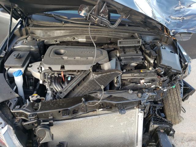 Photo 6 VIN: 5XXGT4L35LG445775 - KIA OPTIMA LX 