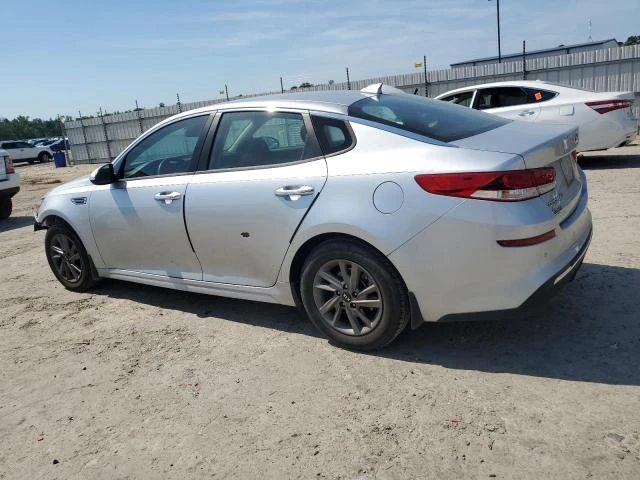 Photo 1 VIN: 5XXGT4L35LG446683 - KIA OPTIMA LX 