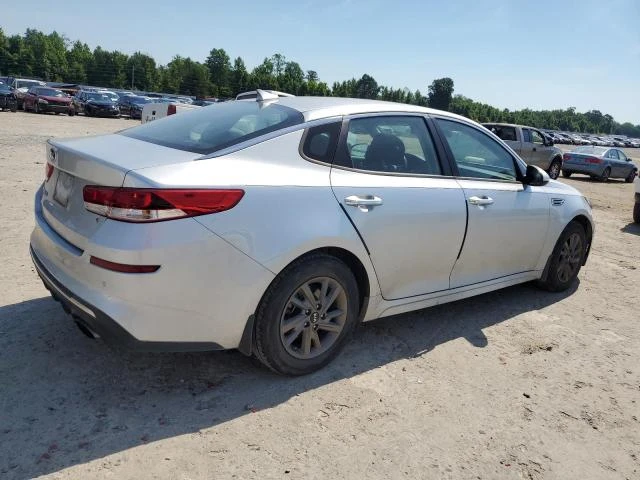 Photo 2 VIN: 5XXGT4L35LG446683 - KIA OPTIMA LX 