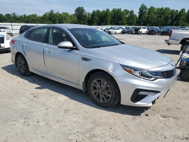 Photo 3 VIN: 5XXGT4L35LG446683 - KIA OPTIMA LX 