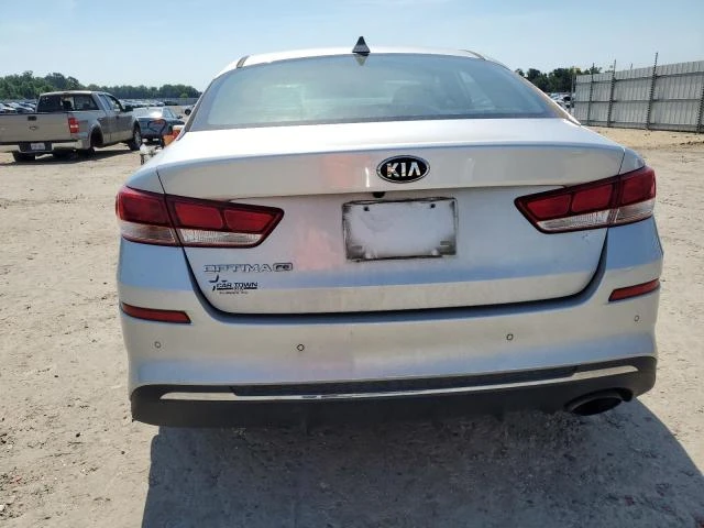 Photo 5 VIN: 5XXGT4L35LG446683 - KIA OPTIMA LX 