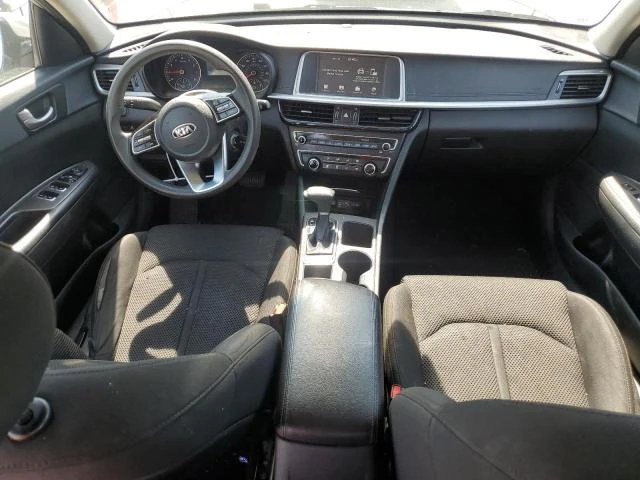 Photo 7 VIN: 5XXGT4L35LG446683 - KIA OPTIMA LX 