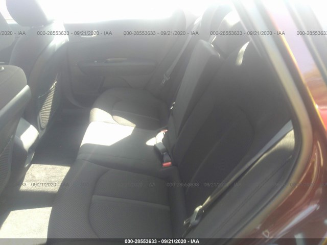 Photo 7 VIN: 5XXGT4L35LG447333 - KIA OPTIMA 