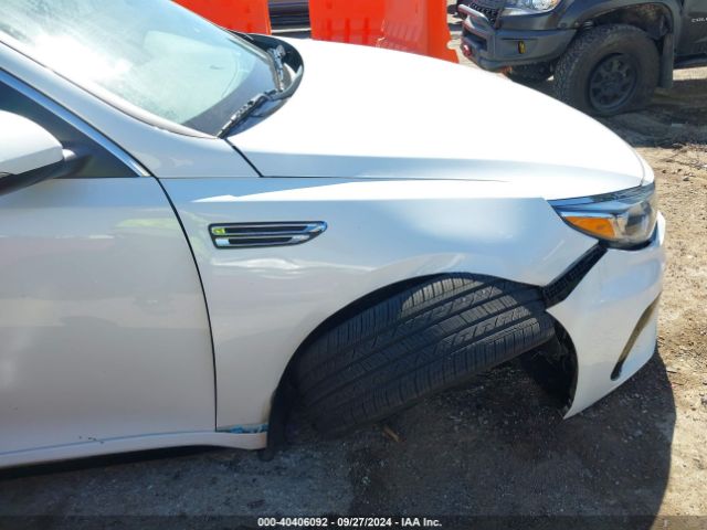 Photo 5 VIN: 5XXGT4L35LG447493 - KIA OPTIMA 