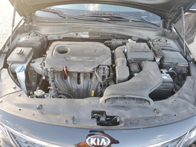 Photo 10 VIN: 5XXGT4L35LG448630 - KIA OPTIMA 