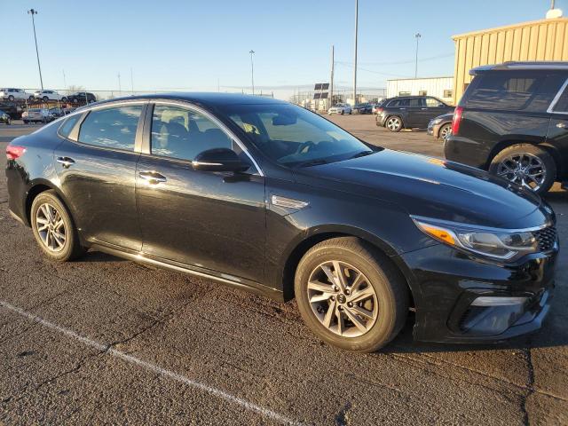 Photo 3 VIN: 5XXGT4L35LG448630 - KIA OPTIMA 