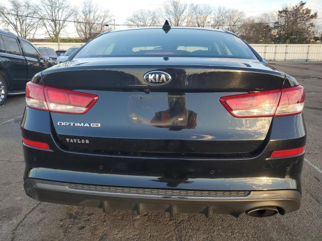 Photo 5 VIN: 5XXGT4L35LG448630 - KIA OPTIMA 