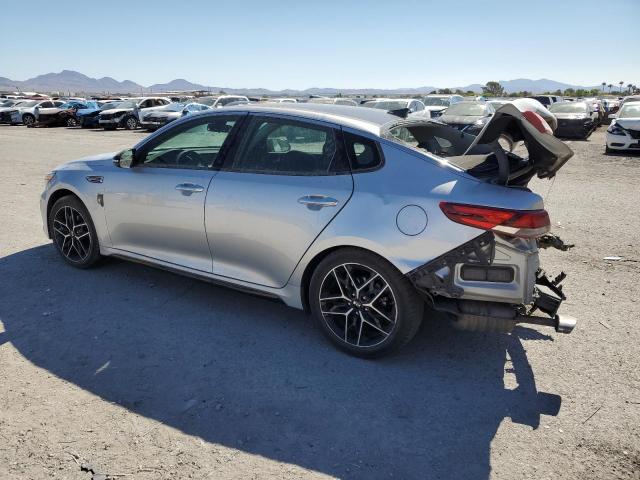 Photo 1 VIN: 5XXGT4L35LG448773 - KIA OPTIMA 