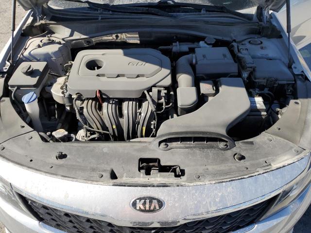 Photo 10 VIN: 5XXGT4L35LG448773 - KIA OPTIMA 