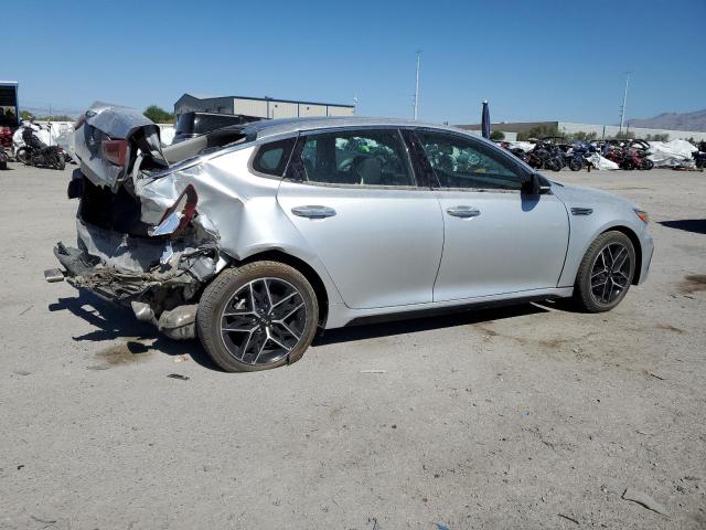 Photo 2 VIN: 5XXGT4L35LG448773 - KIA OPTIMA 