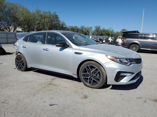 Photo 3 VIN: 5XXGT4L35LG448773 - KIA OPTIMA 