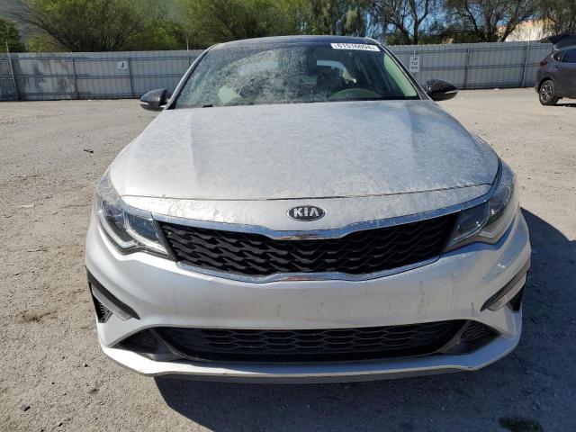 Photo 4 VIN: 5XXGT4L35LG448773 - KIA OPTIMA 