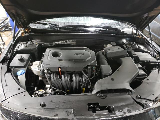 Photo 6 VIN: 5XXGT4L35LG449485 - KIA OPTIMA LX 