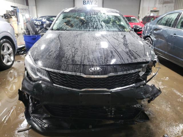 Photo 8 VIN: 5XXGT4L35LG449485 - KIA OPTIMA LX 