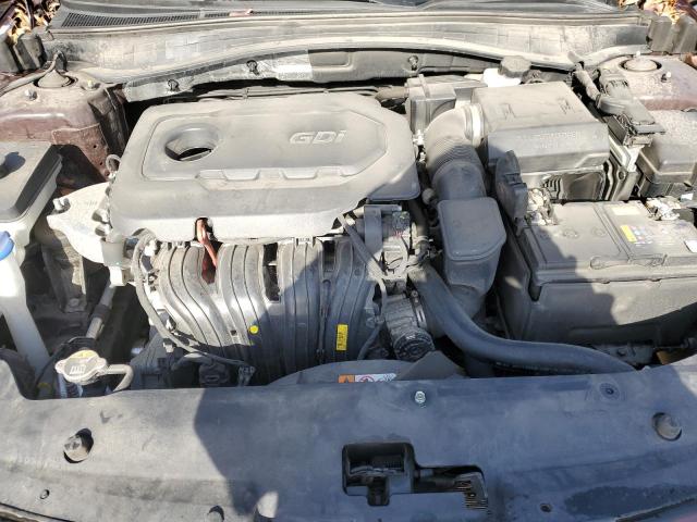 Photo 10 VIN: 5XXGT4L35LG450460 - KIA OPTIMA LX 