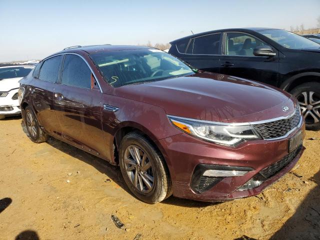 Photo 3 VIN: 5XXGT4L35LG450460 - KIA OPTIMA LX 