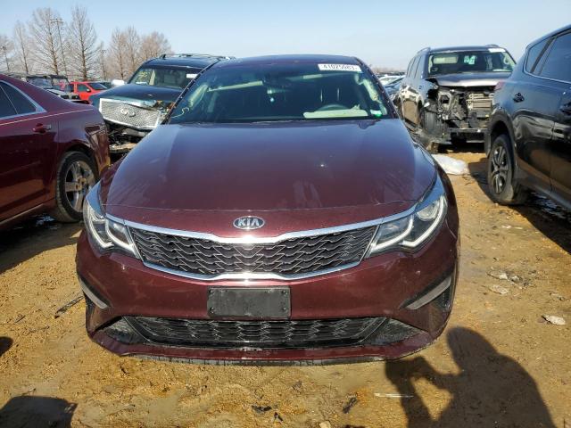 Photo 4 VIN: 5XXGT4L35LG450460 - KIA OPTIMA LX 