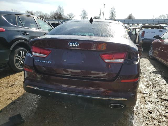 Photo 5 VIN: 5XXGT4L35LG450460 - KIA OPTIMA LX 