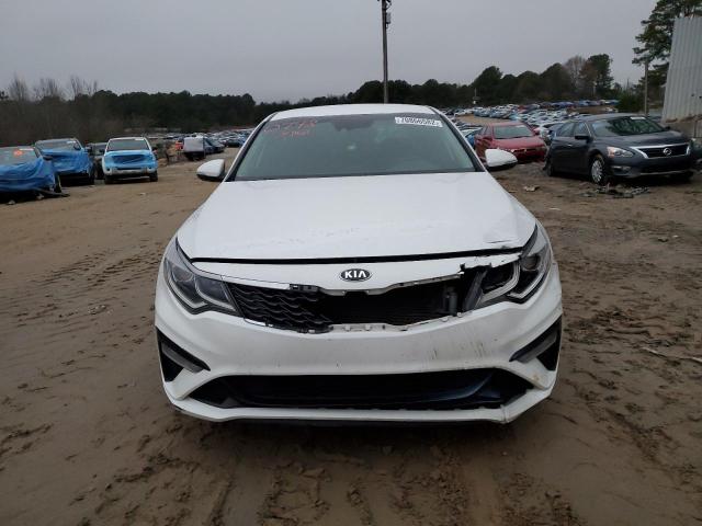 Photo 4 VIN: 5XXGT4L35LG450748 - KIA OPTIMA LX 