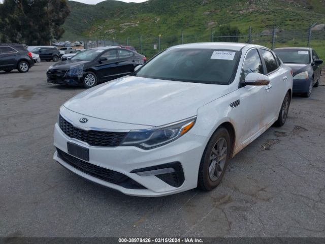 Photo 1 VIN: 5XXGT4L35LG451429 - KIA OPTIMA 