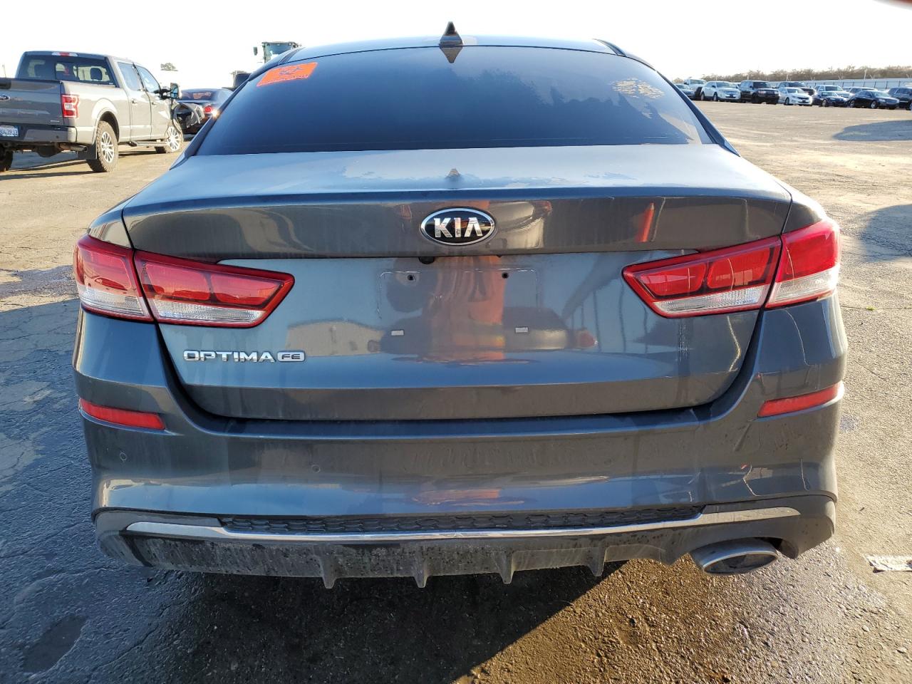 Photo 6 VIN: 5XXGT4L35LG451513 - KIA OPTIMA 