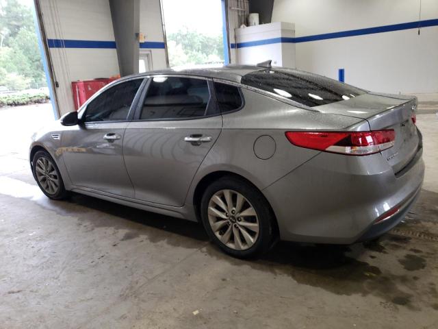 Photo 1 VIN: 5XXGT4L36GG006381 - KIA OPTIMA LX 