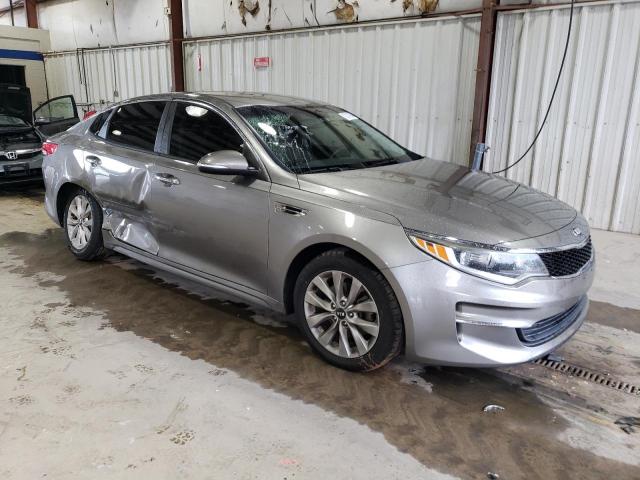 Photo 3 VIN: 5XXGT4L36GG006381 - KIA OPTIMA LX 