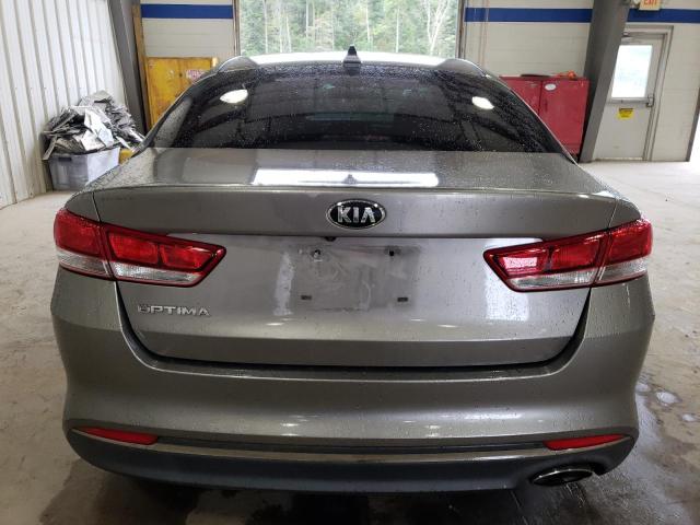 Photo 5 VIN: 5XXGT4L36GG006381 - KIA OPTIMA LX 