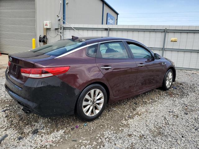 Photo 2 VIN: 5XXGT4L36GG017641 - KIA OPTIMA 