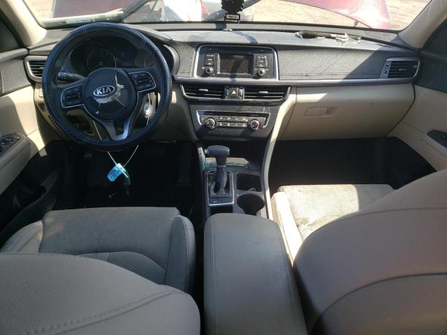 Photo 7 VIN: 5XXGT4L36GG022080 - KIA OPTIMA 