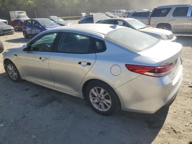 Photo 1 VIN: 5XXGT4L36GG022953 - KIA OPTIMA LX 