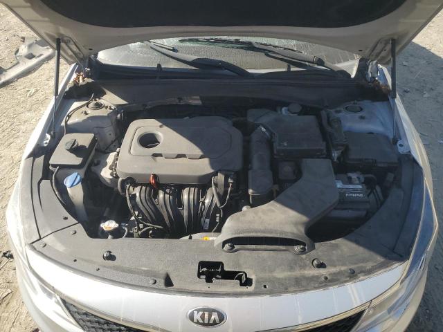 Photo 10 VIN: 5XXGT4L36GG022953 - KIA OPTIMA LX 