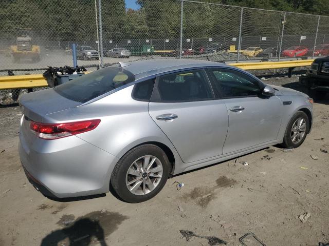 Photo 2 VIN: 5XXGT4L36GG022953 - KIA OPTIMA LX 