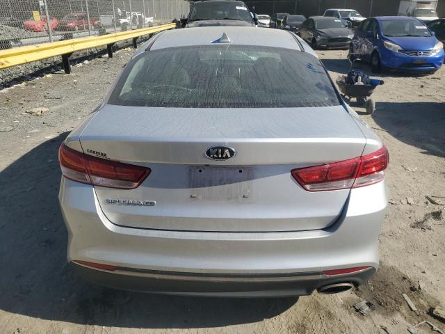 Photo 5 VIN: 5XXGT4L36GG022953 - KIA OPTIMA LX 