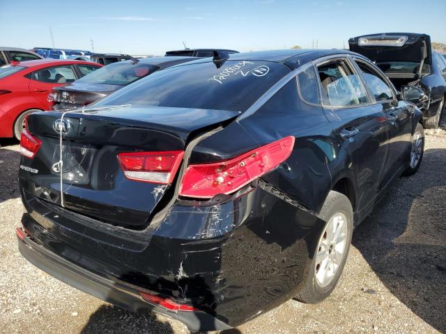 Photo 3 VIN: 5XXGT4L36GG026386 - KIA OPTIMA LX 