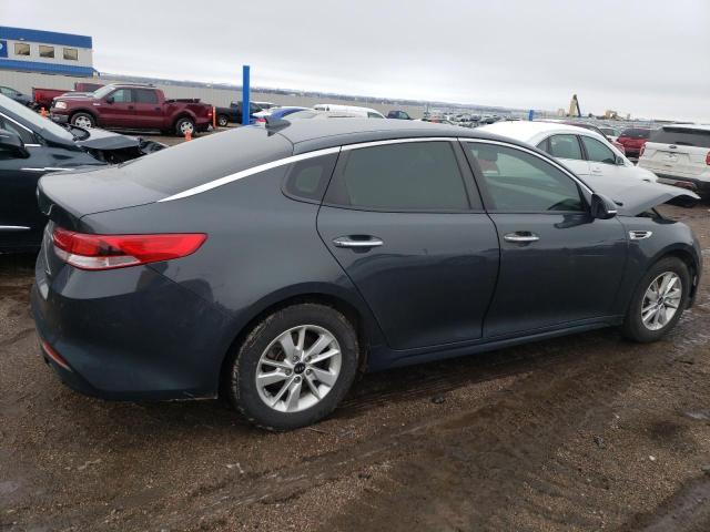 Photo 2 VIN: 5XXGT4L36GG028039 - KIA OPTIMA 