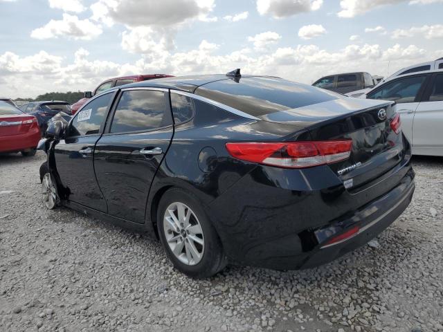 Photo 1 VIN: 5XXGT4L36GG029045 - KIA OPTIMA LX 