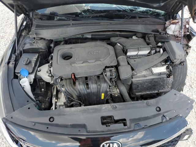 Photo 10 VIN: 5XXGT4L36GG029045 - KIA OPTIMA LX 