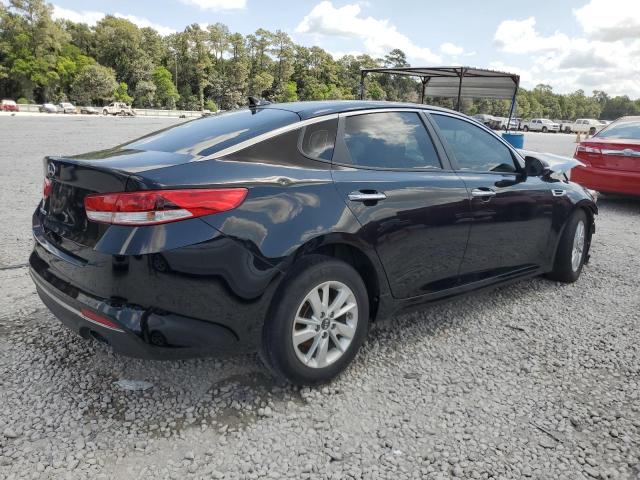 Photo 2 VIN: 5XXGT4L36GG029045 - KIA OPTIMA LX 