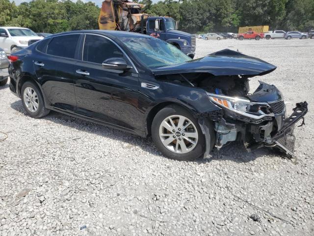 Photo 3 VIN: 5XXGT4L36GG029045 - KIA OPTIMA LX 