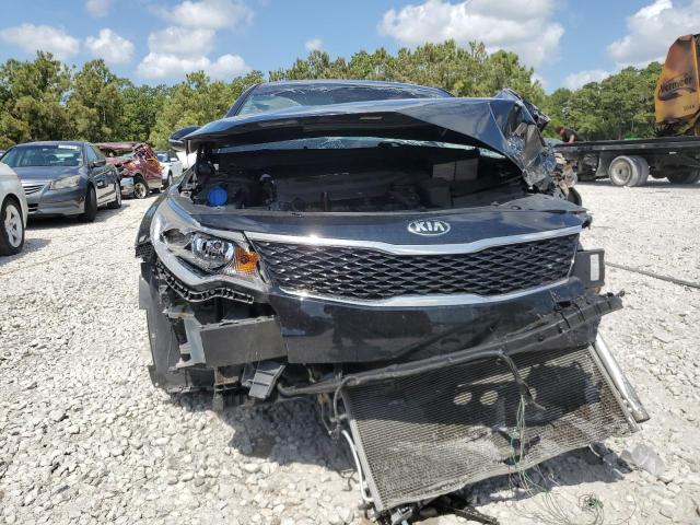 Photo 4 VIN: 5XXGT4L36GG029045 - KIA OPTIMA LX 