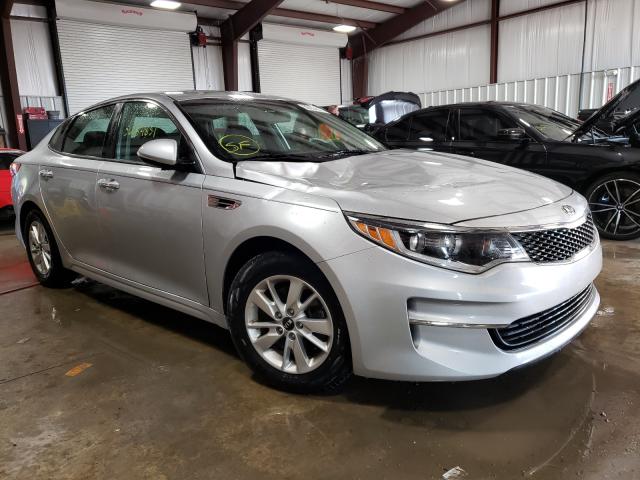 Photo 0 VIN: 5XXGT4L36GG032771 - KIA OPTIMA LX 