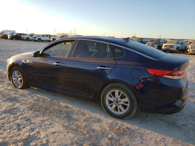 Photo 1 VIN: 5XXGT4L36GG034178 - KIA OPTIMA 