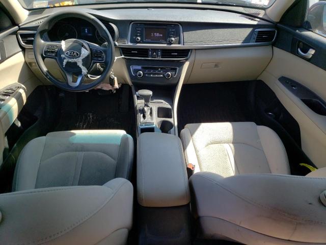 Photo 7 VIN: 5XXGT4L36GG036660 - KIA OPTIMA LX 