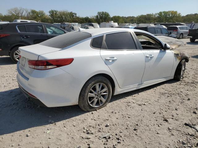 Photo 2 VIN: 5XXGT4L36GG038957 - KIA OPTIMA LX 