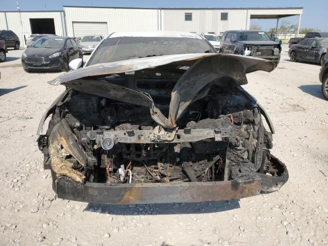 Photo 4 VIN: 5XXGT4L36GG038957 - KIA OPTIMA LX 