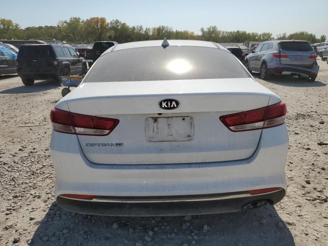 Photo 5 VIN: 5XXGT4L36GG038957 - KIA OPTIMA LX 