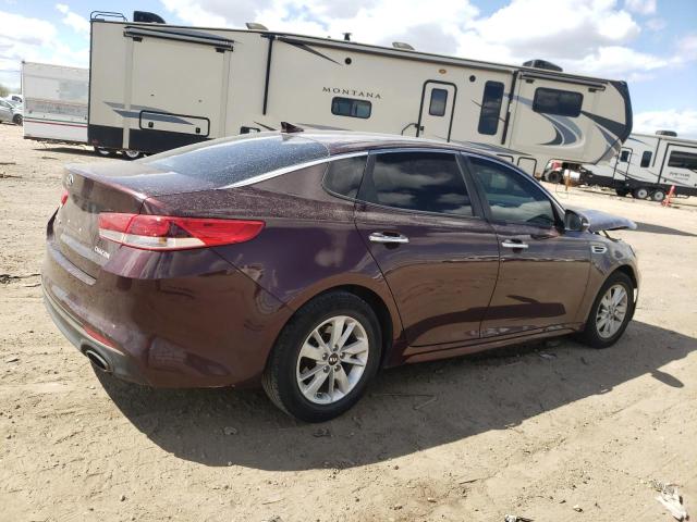 Photo 2 VIN: 5XXGT4L36GG039428 - KIA OPTIMA 