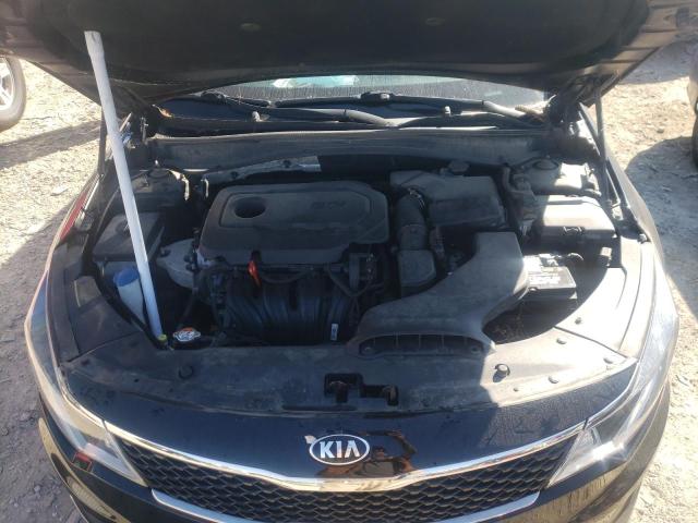 Photo 6 VIN: 5XXGT4L36GG045553 - KIA OPTIMA LX 